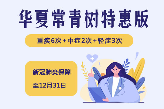 华夏常青树特惠版怎么样？性价比高吗？值不值得买？_1